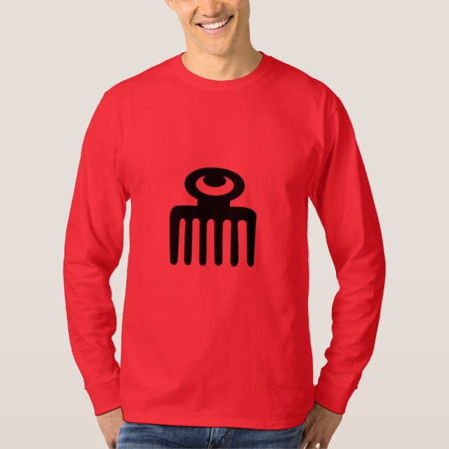 T-shirt Manches longues (Devant)