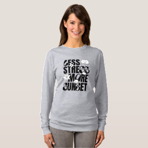 T-shirt manches longues