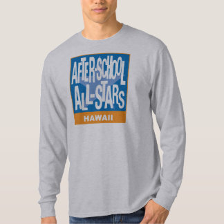 T-shirt manches longues