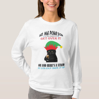 T-shirt Manches longues