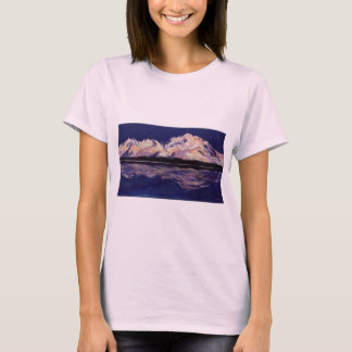 T-shirt Manches longues Denali
