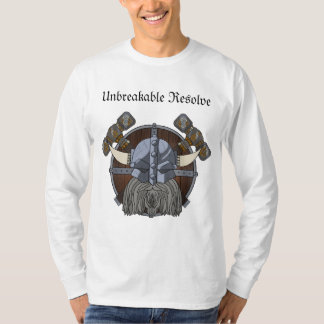 T-shirt Manches longues naines