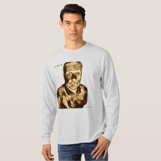 T-shirt Manches longues TWG