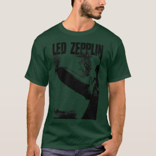 T-shirt Manches longues vintage Led Zepplin