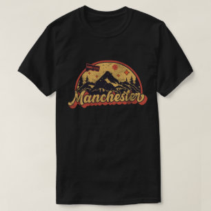 T-shirt Manchester, Connecticut