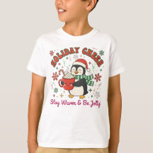 Manchot Joie de Fête