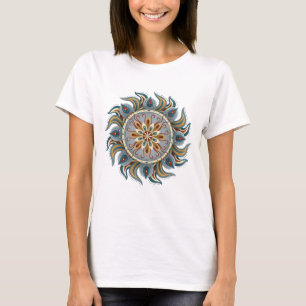 T-shirt Mandala