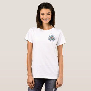 T-shirt Mandala
