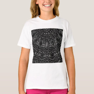 T-shirt Mandala