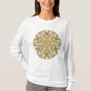 T-shirt Mandala 1