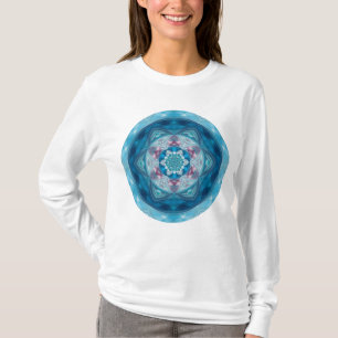 T-shirt Mandala 2