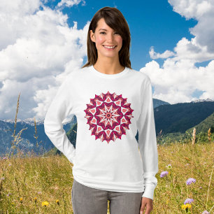 T-shirt Mandala 3