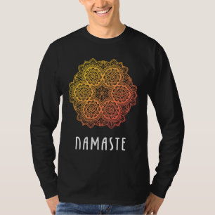T-shirt Mandala 31