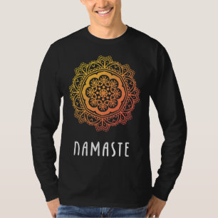 T-shirt Mandala 32