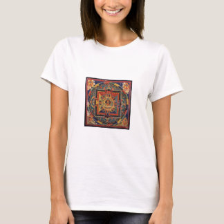 T-shirt Mandala d'Amitayus