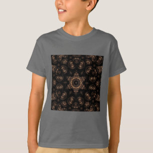 T-shirt Mandala de l'âge de bronze
