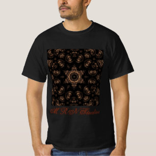 T-shirt Mandala de l'âge de bronze