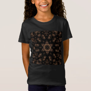 T-Shirt Mandala de l'âge de bronze