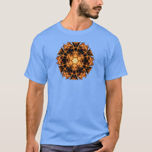 T-shirt Mandala II