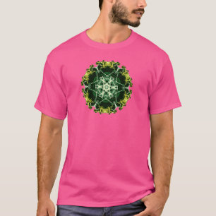 T-shirt Mandala III