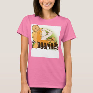 T-shirt Mandarines !