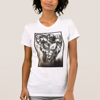 T-shirt Mandingo