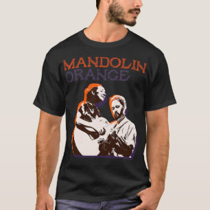 T-shirt Mandolin Orange
