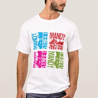 T-shirt Mandy
