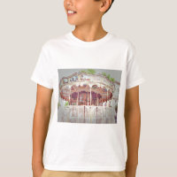 Manège français