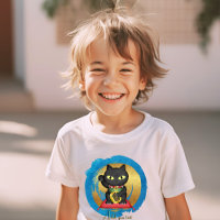 Maneki Neko Lucky Poilue Kids
