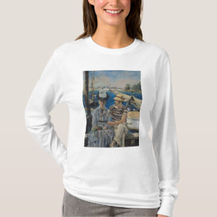 T-shirt Manet Argenteuil, 1874