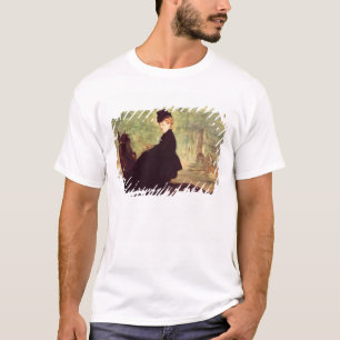 T-shirt Manet l'amazone, 1875