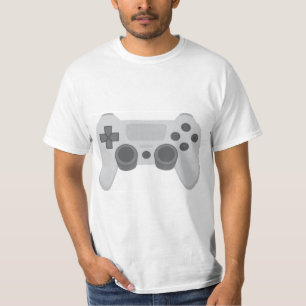 T-shirt Manette de jeu