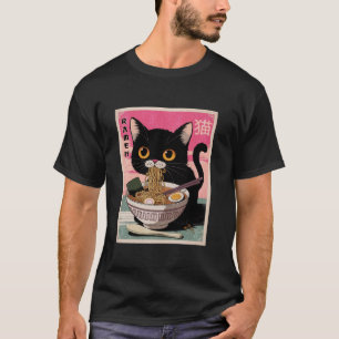 T-shirt Manga Anime Kawaii Otaku Style Urban Strewear Ra