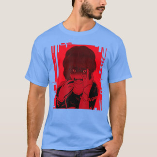T-shirt Manga Japan Anime 