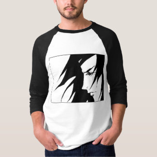 T-shirt Manga personnage cool anime