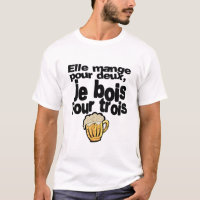 mange deux bois trois alcool humour biere citation