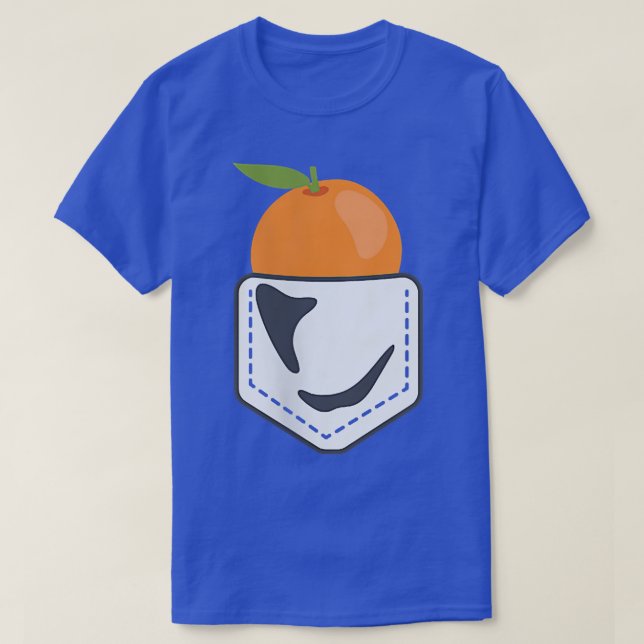 T-shirt Mange tes Légumes (Design devant)