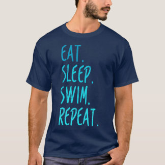 T-shirt Manger