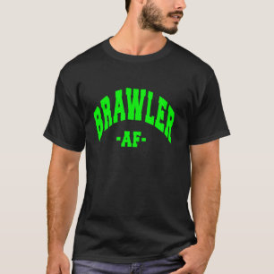 T-shirt Manger dormir bagarre repat sport femmes hommes en