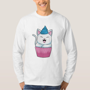 T-shirt Manger du muffin