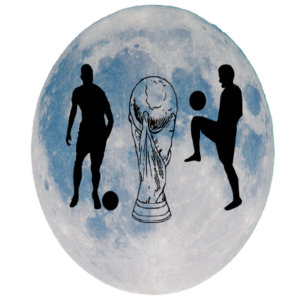 T-shirt Manger, Football, dormir, Répéter- Amateurs de foo