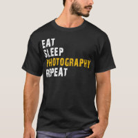 manger la photographie de sommeil répéter