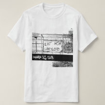 MANGER PLUS LANDLORD Tee