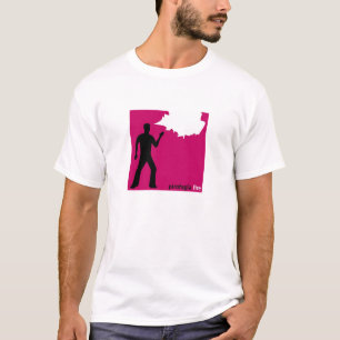 T-SHIRT MANGEUR DE FEU