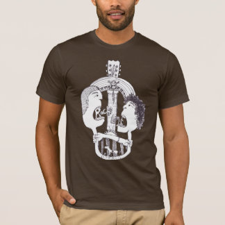 T-shirt Mangez-le