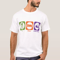 Mangez le tour de sommeil un scooter