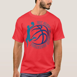T-shirt Mangez Sleep Minnesota Basket