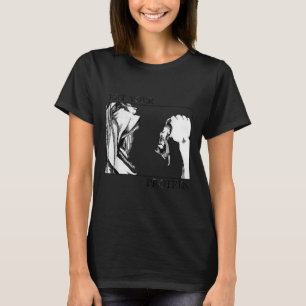 T-shirt Mangez votre Protein Funny Gymer