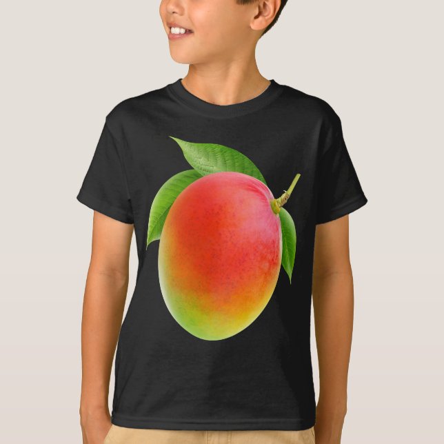 T-shirt Mango (Devant)